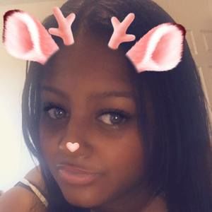 Meet your Posher, Rickell